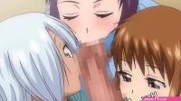 Joshi Luck! Episode 5