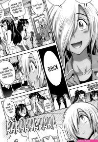 Reading Joshi Luck! Bangai-hen Page 102 of 250 by Distance
