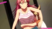 Joshi Luck 06 EXCLUSIVE HENTAI