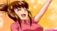 Joshi Lucks Blessed Protagonist Pleasured by Multiple Goddesses