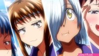 Joshi Luck! TV Series 2019-2023