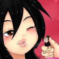 Read Just-A-Little-Vore So Pervy Hentai Porns