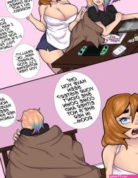 Just a little vore comics