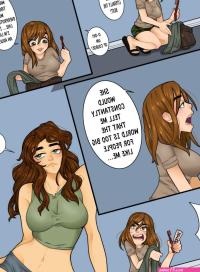 Baca Just a little Vore
