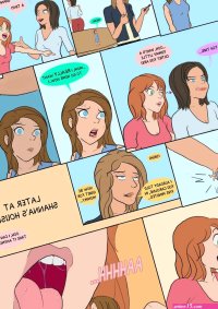 Just a little vore comics