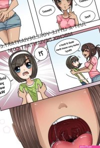 Just-A-Little-Vore