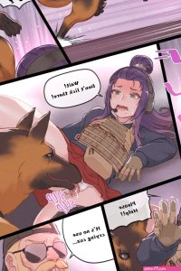 One Bad Dog One Good Girl- Mr.Takealook
