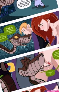 Kim vs Kaa 2