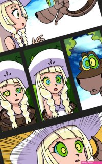Kaa Lillie