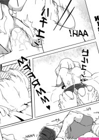 I Know Places porn comic