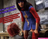 Giant Desire Futa Giant Kamala Khan Natasha