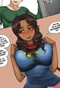 Your biggest fan comic porn