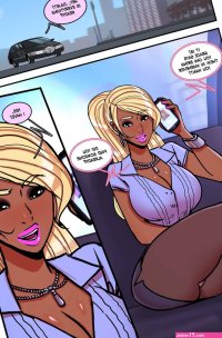 Secret Society Chapter 10