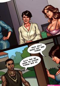 The KarASSians the Next Generation Porn comic Cartoon porn comics Rule 34 comic