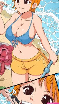 Nami vore