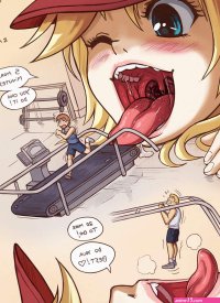 Coach Crisis by KarboFelarya on Newgrounds