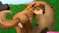 Alpha And Omega Kate Porn