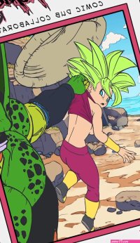 Welcome Home Kefla dub by godvore on DeviantArt