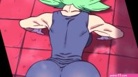 Kefla dragon ball