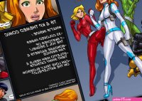 Kim Possible vs Totally Spies Vol 1 by JP15Comm on DeviantArt
