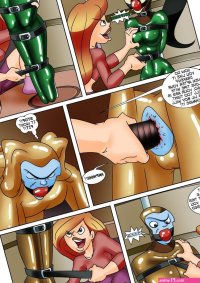 Impossibly Obscene 3