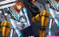 Kim Possible Vs Totally Spies Vol 1 Teaser WiP by HKR06 on DeviantArt