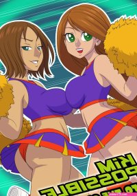 Kim Possible Porn comics Rule 34 comics Cartoon porn comics