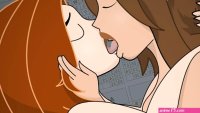 Kim Possible Lesbian Porn Futa Compilation