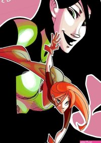 Kim Possible
