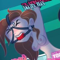 Kinky Possible: Dark Dreams