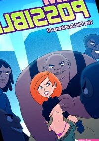 Kim Possible