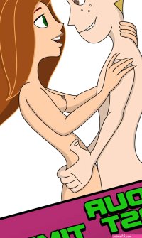 Our First Time Porn comic Cartoon porn comics Rule 34 comic
