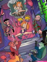 Fucking Possible 2 Porn comic Cartoon porn comics Rule 34 comic