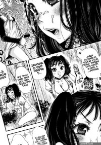 Dianes Question comic porn