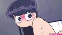 Real Shouko Komi San Wa Komyusho desu r34 HENTAI no puede comunicarse porn DISCOMMUNICATION rule 34