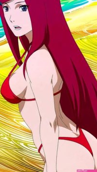 Kushina Uzumaki Shes so hot free hentai porno xxx comics rule34 nude art at HentaiLib.net