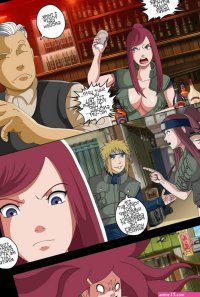 Secret Origins of Kakashis First