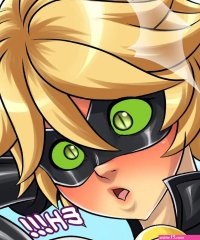 Porn comic FoxyArt. Fuckingbug. Miraculous Ladybug. Sex comic girl fucked with