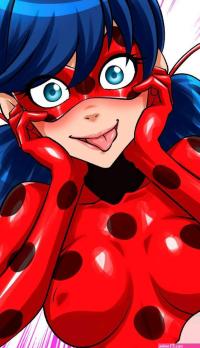 Porn comic FoxyArt. Fuckingbug. Miraculous Ladybug. Sex comic girl fucked with