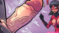 Miraculous Stories Ladybug Got Rough Time Part 1