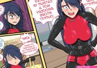 Latex Shopping by lolikittenchan