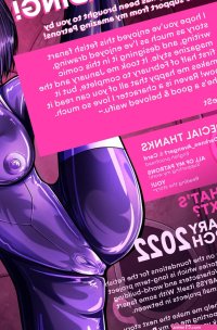 Fetish Abyss 4