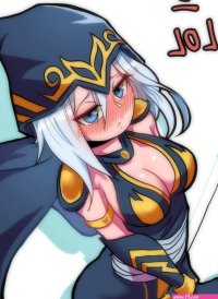 Free lol XXX Toons and Hot lol Porn Comics