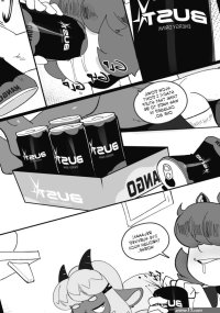 Caffeine Rush