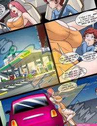 Lemonade 3 Read Online Free Porn Comic