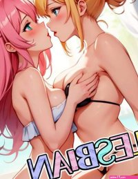 Sexy Anime Girls Coloring Book: LESBIAN: Sexy and Naughty Yuri Coloring Pages with Incredible Designs for Adults: T. Way Kassandra: 9798329110579: Books