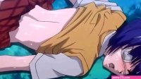Anime Hentai Lesbian Have Sex