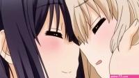 Erotic Lesbian Anime Sex Hentai uncensored watch online