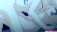 Lesbian Hentai Archives