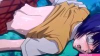 Anime Hentai Lesbian Have Sex